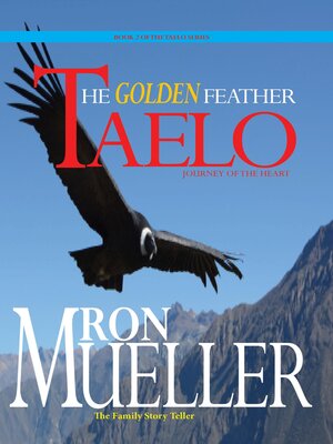 cover image of The Golden Feather